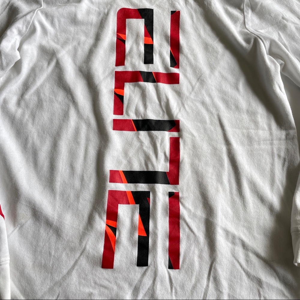 Nike tee - Picture 3 of 5